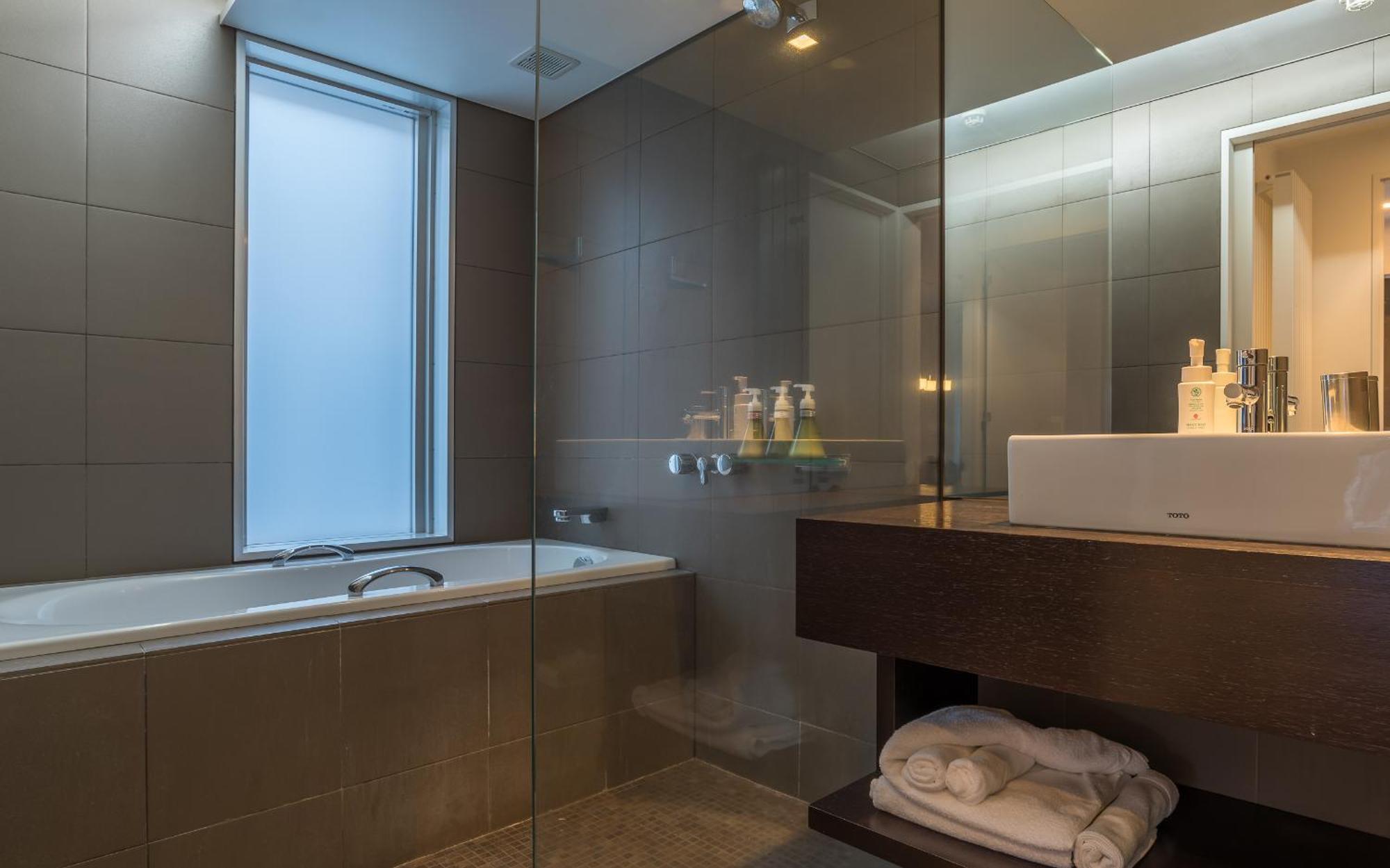The Setsumon Apartment Kutchan Ngoại thất bức ảnh