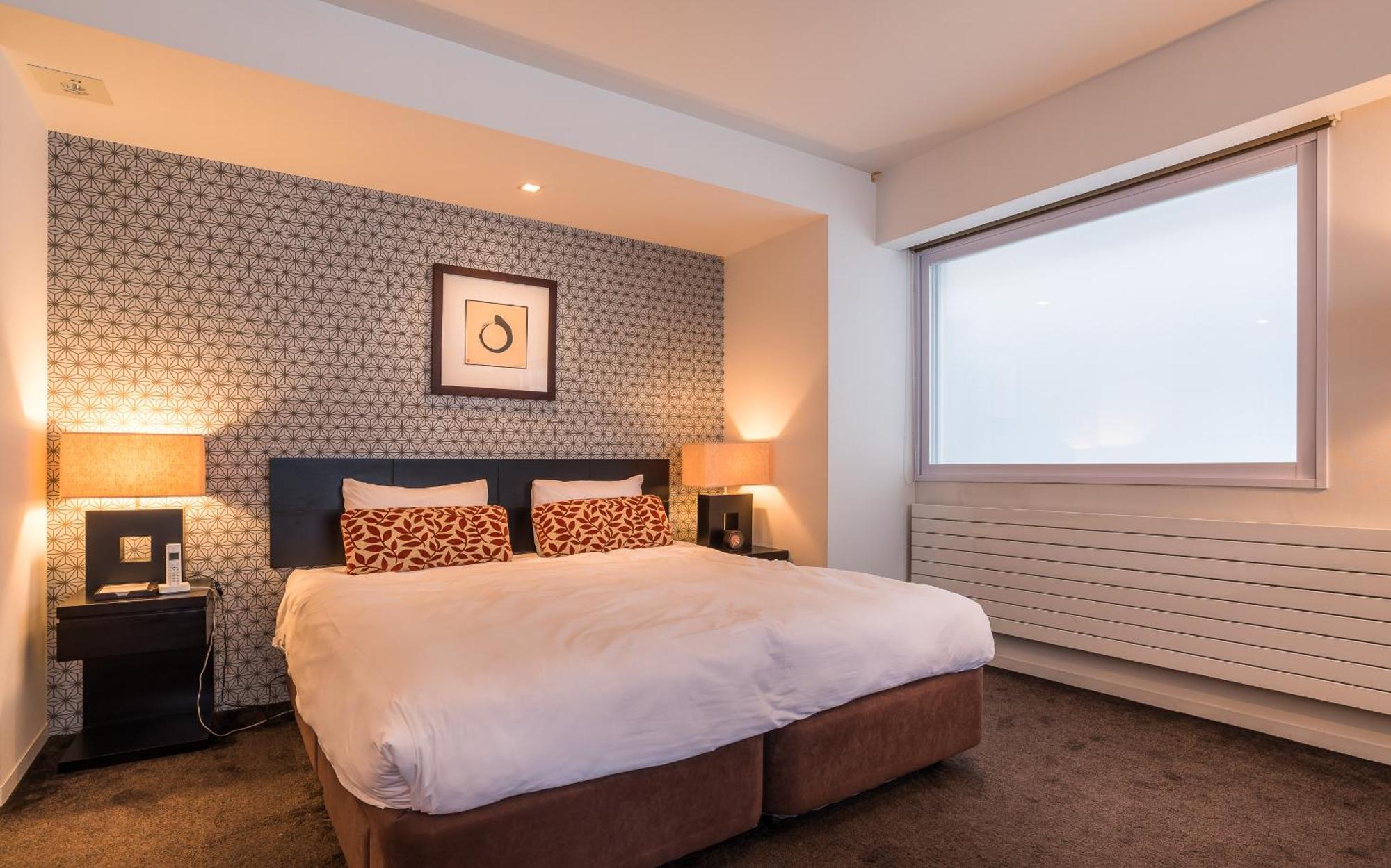 The Setsumon Apartment Kutchan Ngoại thất bức ảnh