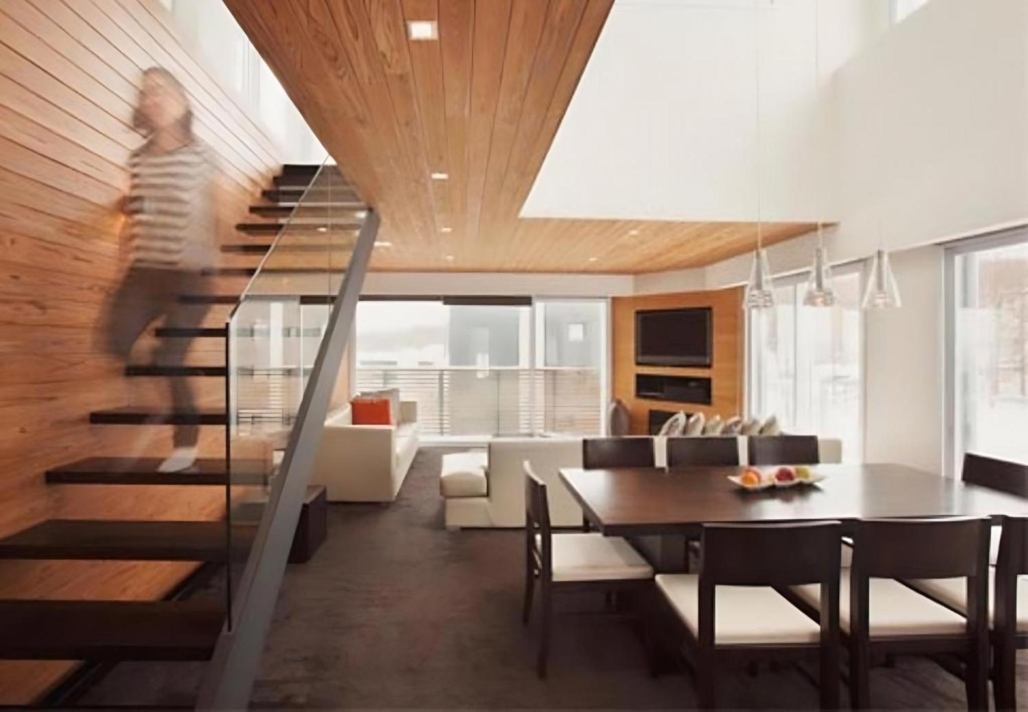 The Setsumon Apartment Kutchan Ngoại thất bức ảnh
