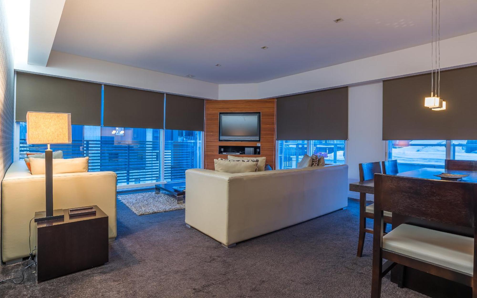 The Setsumon Apartment Kutchan Ngoại thất bức ảnh