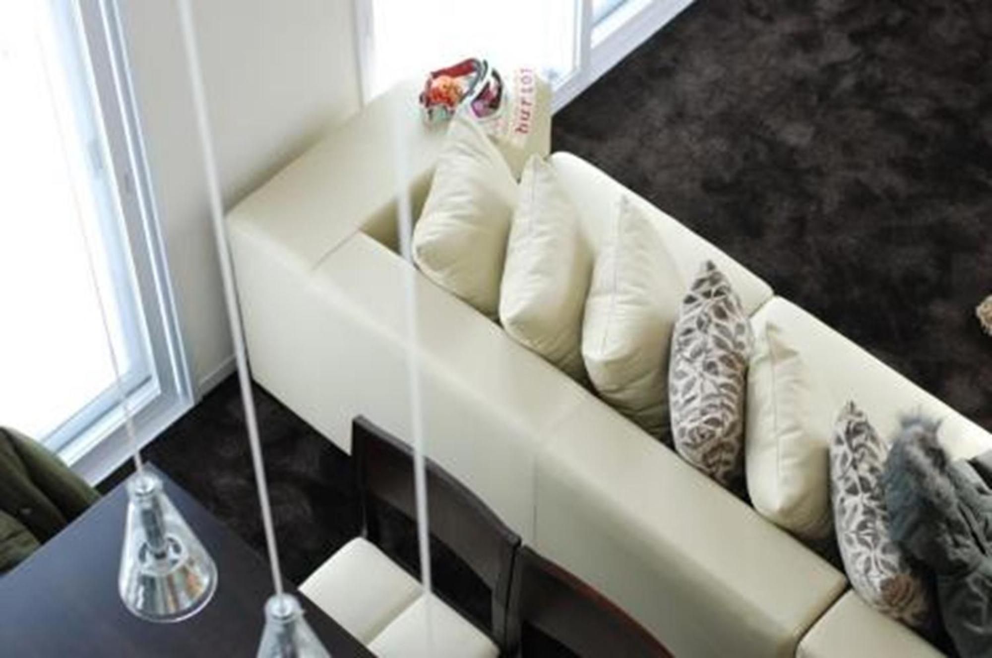 The Setsumon Apartment Kutchan Ngoại thất bức ảnh