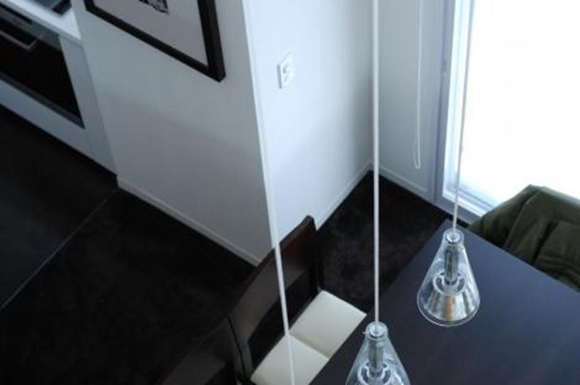 The Setsumon Apartment Kutchan Ngoại thất bức ảnh